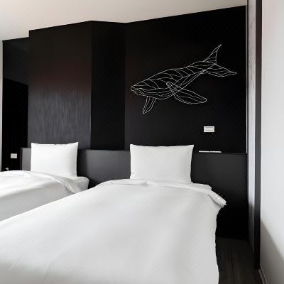 Comfort Twin Room Comfort Twin Room Lounge Hotel Promo Code
