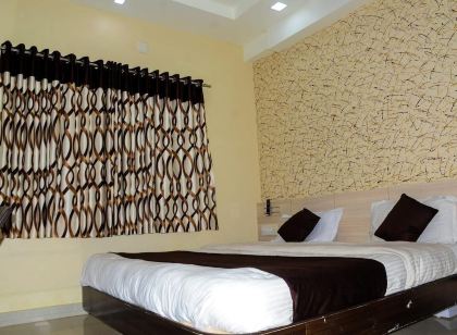 Hotel Shree Vallabh