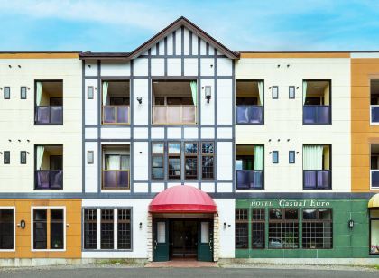 ホテルカジュアルユーロ