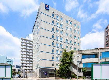 コンフォートホテル刈谷