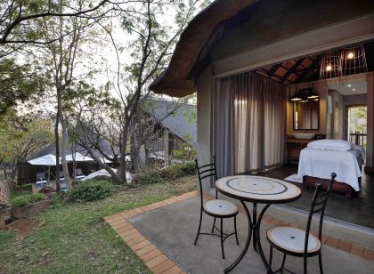 Bakubung Self-Catering Chalets