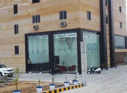 Hotel Sumandeep