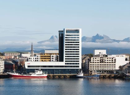 Scandic Havet