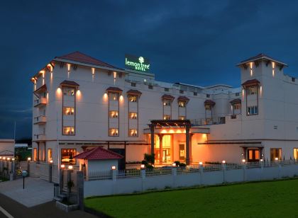 Lemon Tree Hotel Coimbatore