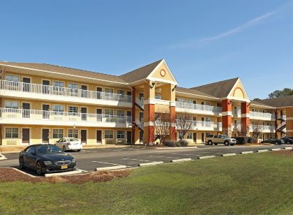 Extended Stay America Suites - Columbia - West - Interstate 126