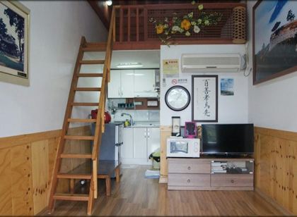 대솔뫼한옥민박