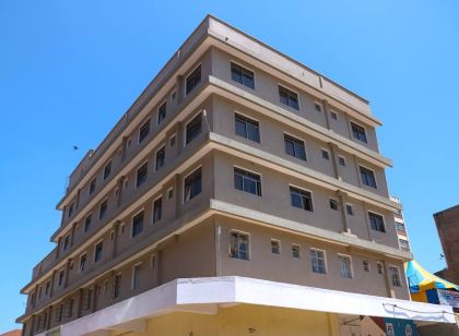 Mosa Guest House