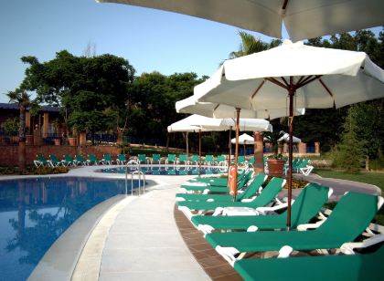 Hotel Fuente Las Piedras