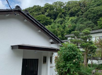 Hoshiyama Detached House at the Foot of Mt. Fuji
