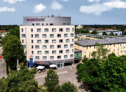 Premier Inn München Messe Hotel