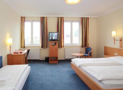 Hotel Goldener Adler
