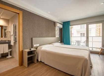 Climia 2Sleep Apartments