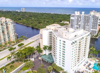 Galleryone - a DoubleTree Suites by Hilton