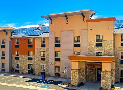 My Place Hotel-Moab, UT