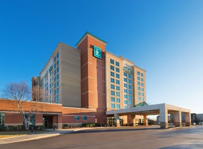 Embassy Suites by Hilton Nashville SE Murfreesboro