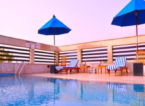 Fortune Sector 27, Noida - Member ITC Hotels' Group