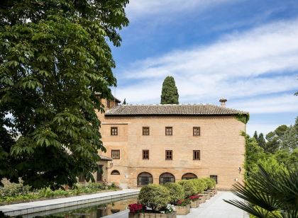 Parador de Granada