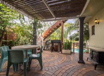 Carrington Guest House