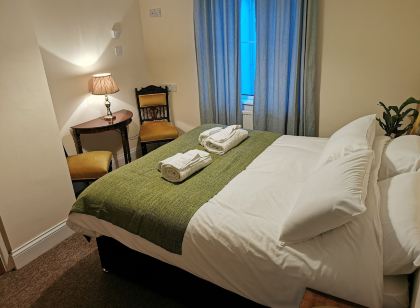 The Maycliffe Hotel