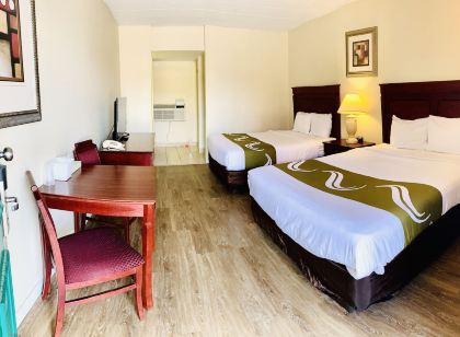 Niagara's Best Inn