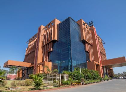 The Orchid Hotel