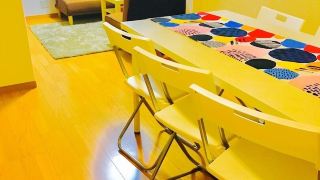 local-tenjin-house