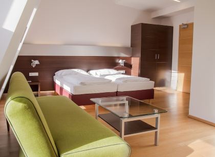 Hotel Schwarzer Bär