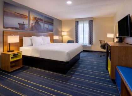 Days Inn by Wyndham Grayson