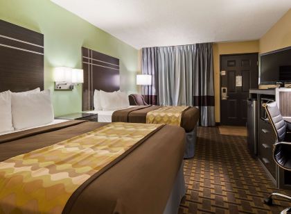 Best Western Coachlight