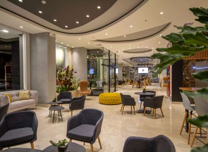 Ibis Quito