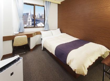 佐世保第一ホテル