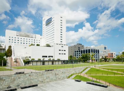 ホテルフジタ福井