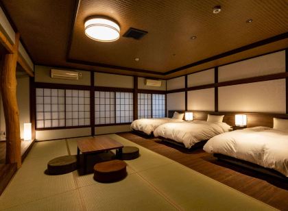 松之山温泉 和泉屋