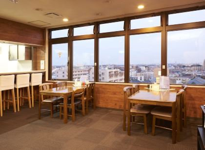 Famy Inn飯店-幕張