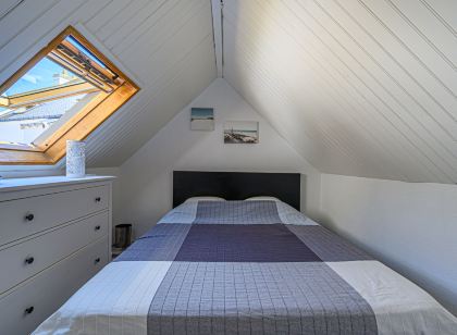Maison des Lilas