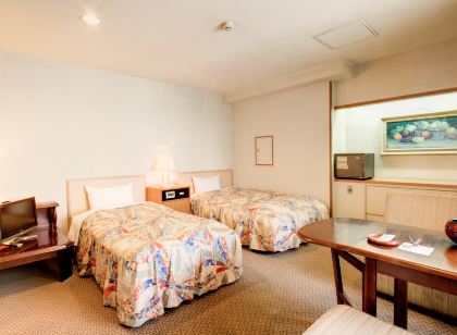 나라 하쿠시카소