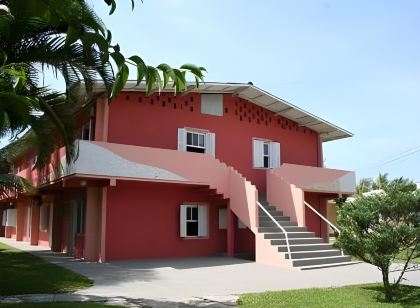 Ilha Morena Praia Hotel by Concavus