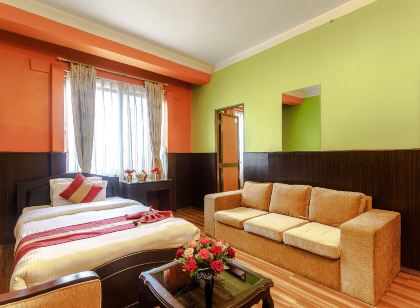 Hotel Nepalaya
