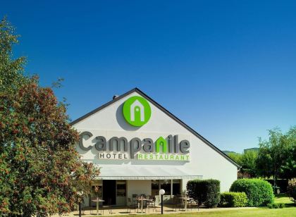 Campanile Clermont-Ferrand Sud Issoire