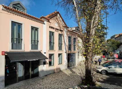 Sintra Bliss Hotel