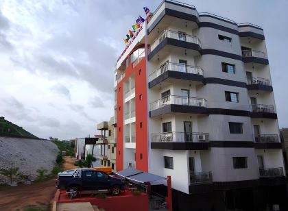 Hôtel Résidence La Corniche
