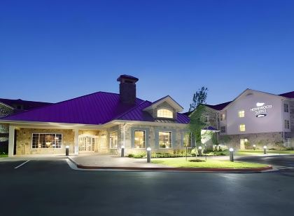Homewood Suites by Hilton Oklahoma City-West