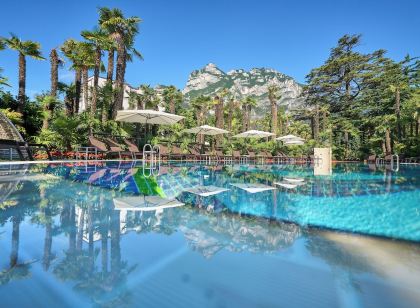 Parc Hotel Flora S