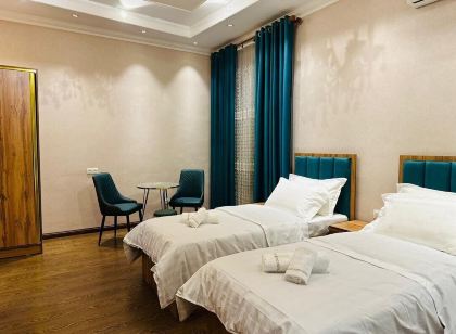 Soro Hotel