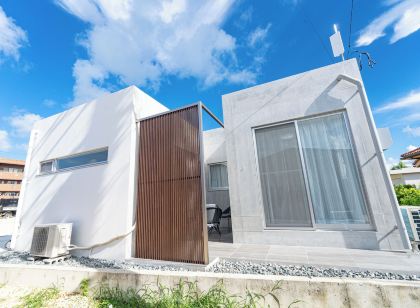 宮古島海灘度假村