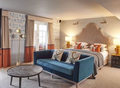 Hotel du Vin Poole