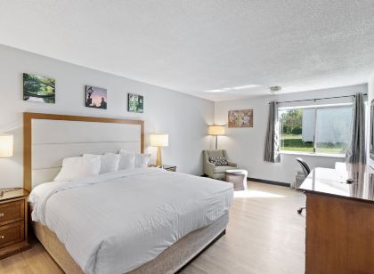 Days Inn by Wyndham Erie