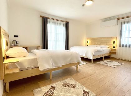 Dalaman Airport AliBaba Hotel