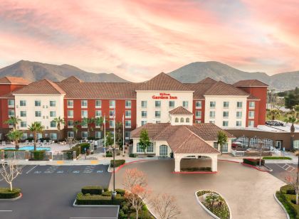Hilton Garden Inn Fontana