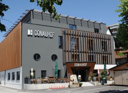 Hotel Donauhof Mauthausen
